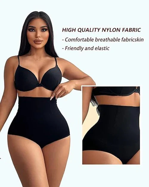Tummy Control Shapewear Underwear With Tummy Tuck & Panty Shaper